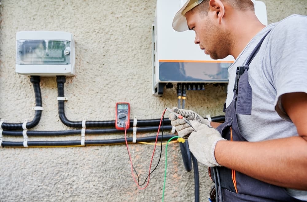 Peuton brancher un groupe électrogène sur une prise ? Explications — free download